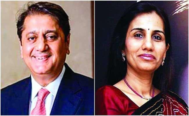 ICICI-Videocon मामले में ED ने चंदा कोचर और दीपक कोचर को भेजा Summon