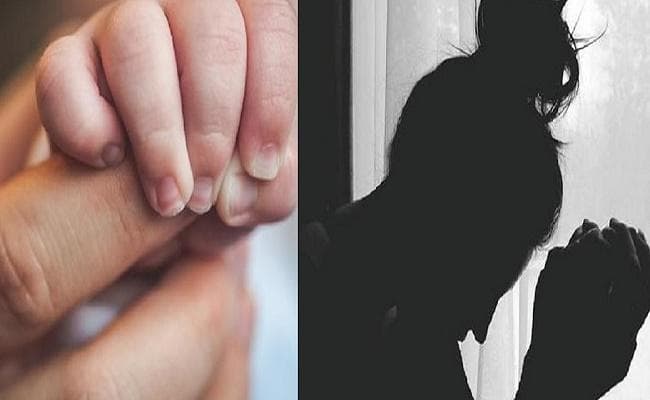 बिन ब्याही मां बनी युवती, जच्चा व बच्चा को रखने से प्रेमी ने किया इन्कार