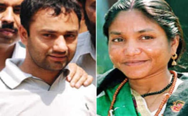 फूलन देवी की हत्या का मुजरिम शेर सिंह राणा इंदौर से लड़ना चाहता है चुनाव, जानिये…