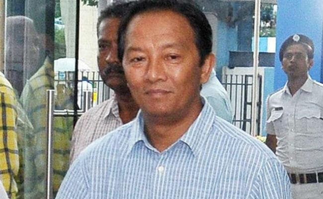 पश्चिम बंगाल : विनय तमांग लड़ेंगे दार्जिलिंग विधानसभा उपचुनाव, तृणमूल करेगी समर्थन