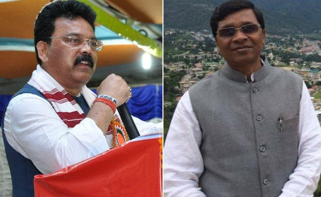 लोहरदगा लोकसभा सीट : खर्च करने में भाजपा के सुदर्शन पहले तो कांग्रेस के सुखदेव दूसरे नंबर पर