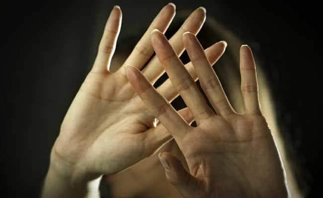 महिला से दुष्कर्म का प्रयास, आरोपी  को जेल