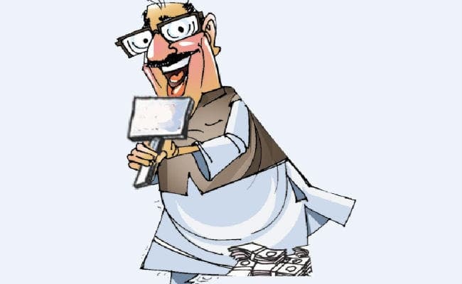 पटना : नामांकन के साथ उम्मीदवारों को दी जा रही आयोग की रेट लिस्ट, चाय पर छह, खाने पर 105 कर सकेंगे खर्च