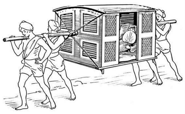 चलो रे डोली उठाओ कहार... की प्रथा हो रही है विलुप्त