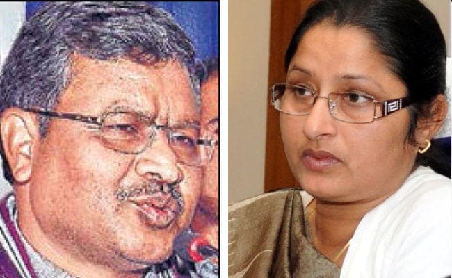 कोडरमा संसदीय क्षेत्र : प्रभात चौपाल में जब प्रत्याशियों से पूछे गये जनता के पांच सवाल, प्रत्याशियों ने दिया ये जवाब, जानें