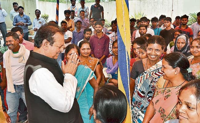 रांची : सरकार की कथनी-करनी में बहुत अंतर : सुबोधकांत