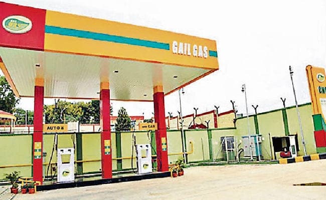 रांची में भी सीएनजी से चलेंगे वाहन जून से दो पंपों पर मिलेगी सुविधा