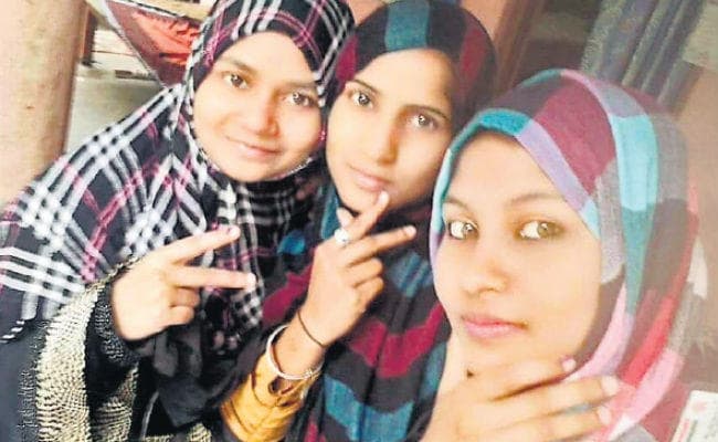 अररिया लोकसभा : बारिश से हुई परेशानी, फिर भी उत्साह में नहीं आयी कमी