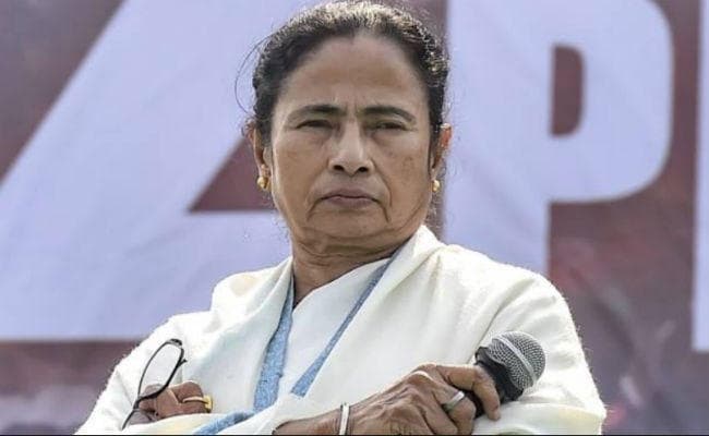 EC ने ममता पर बनी बायोपिक का ट्रेलर इंटरनेट साइटों से हटाने के लिए उठाये कदम