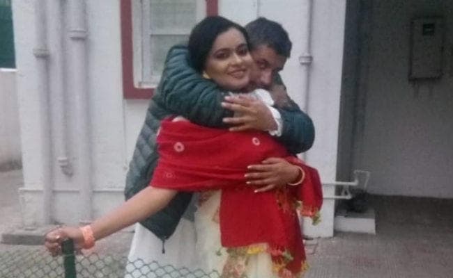 रोहित शेखर हत्याकांड : पत्नी अपूर्वा शुक्ल को न्यायालय ने दो दिन के रिमांड पर भेजा