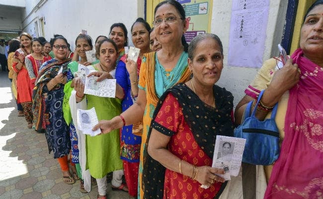 केरल में टूटा 30 साल का रिकार्ड: 77.68 प्रतिशत हुआ मतदान, राहुल गांधी के लोस क्षेत्र में भी रिकार्ड वोटिंग