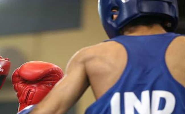 एशियाई चैम्पियनशिप : सेमीफाइनल में शानदार फार्म बरकरार रखना चाहते हैं भारतीय मुक्केबाज