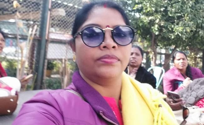 Ranchi : मानव तस्करी मामले में गिरफ्तार झारखंड की प्रभा मुनि को हाइकोर्ट ने दी जमानत