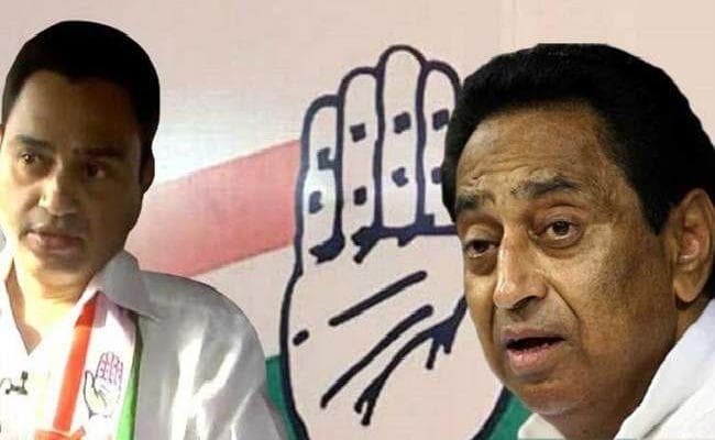 सबसे धनी उम्मीदवार कमल नाथ के बेटे नकुल नाथ, 618 करोड़ रुपये की चल, 41 करोड़ रुपये की अचल संपत्ति