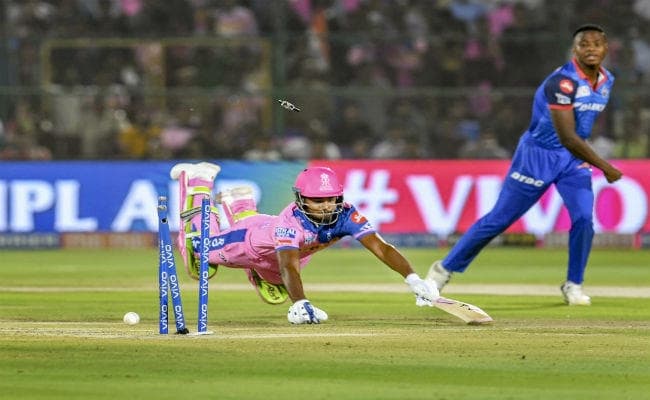 रबादा ने दिल्ली कैपिटल्स की सफलता का बताया राज