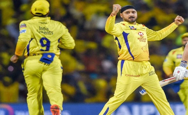 कुलदीप की आईपीएल फार्म से विश्व कप में नहीं पड़ेगा असर : हरभजन सिंह