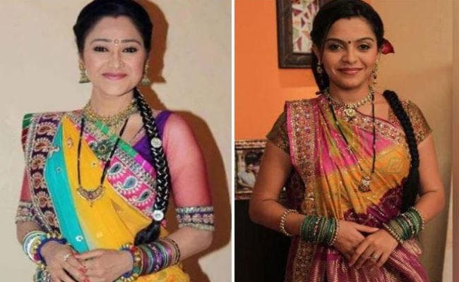 ''तारक मेहता का उल्टा चश्मा'' से दिशा वकानी की छुट्टी, अब ये बनेंगी नयी दयाबेन!