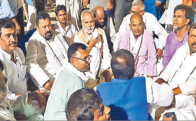 मुजफ्फरपुर : राजद ने वीणा देवी के खिलाफ शिकायत की, आज होगा फैसला