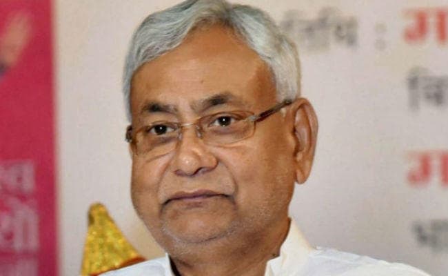 बेनीपट्टी : प्रधानमंत्री मोदी के नेतृत्व में देश की प्रतिष्ठा बढ़ी : नीतीश कुमार