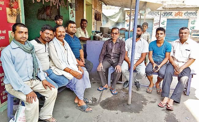 चतरा संसदीय सीट : चुनाव में भाजपा के बागी व यूपीए में दोस्ताना संघर्ष ने बढ़ाया है सस्पेंस