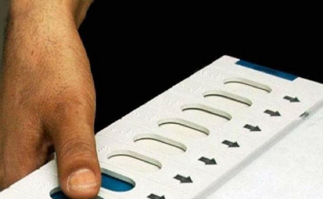झारखंड गठन के बाद पहली बार एक भी मुस्लिम प्रत्याशी नहीं हैं रांची सीट पर