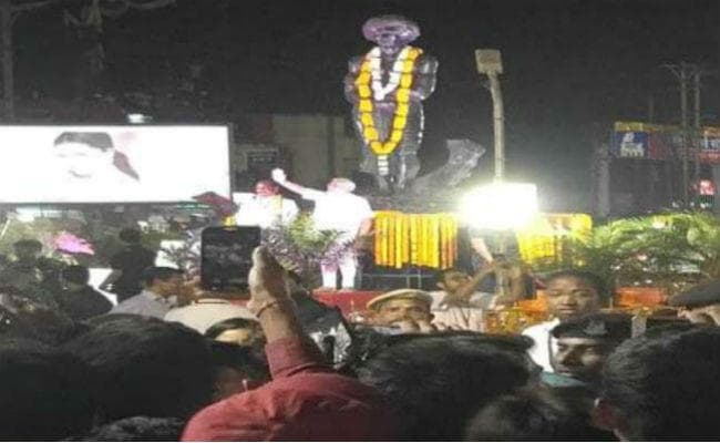 केंद्रीय युवा सरना विकास समिति झारखंड ने कहा, पीएम ने झारखंडवासियों का मान-सम्मान बढ़ाया