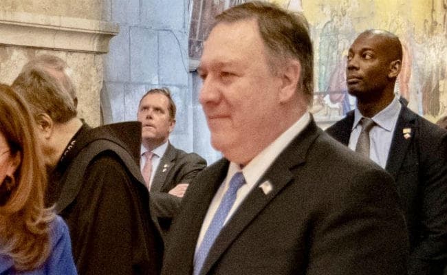 उत्तर कोरिया के साथ उत्तार-चढ़ाव भरी रह सकती है वार्ता