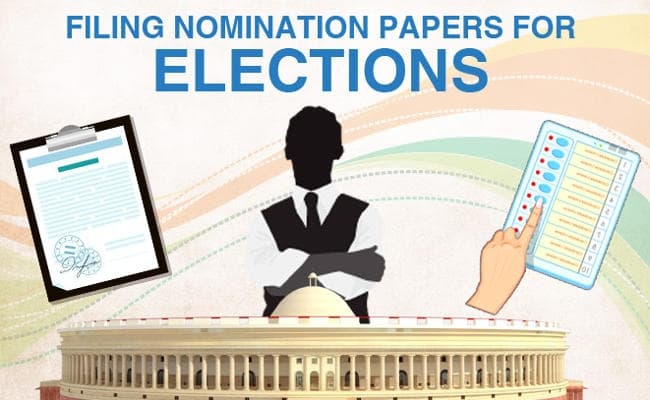 झारखंड में पहले चरण के लोकसभा चुनाव में अनपढ़ से पोस्ट ग्रेजुएट तक उम्मीदवार