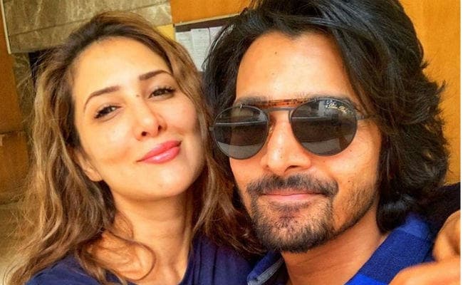 हर्षवर्धन राणे और किम शर्मा का ब्रेकअप