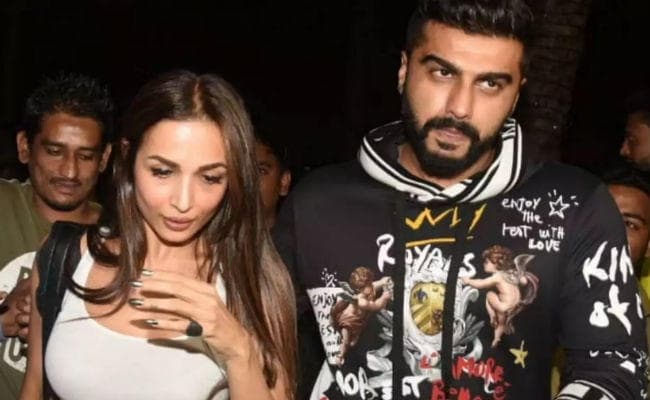 मलाइका अरोड़ा संग शादी पर अर्जुन कपूर ने तोड़ी चुप्‍पी...