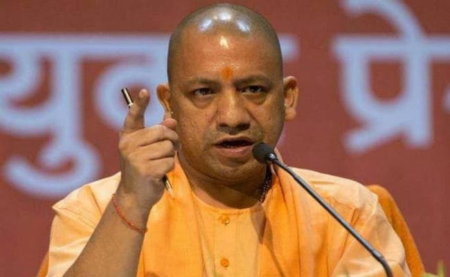 निरहुआ के लिए योगी ने कहा, सपा ने आजमगढ़ को बनाया ”आतंक का गढ़” निरहुआ के लिए योगी ने कहा, सपा ने आजमगढ़ को बनाया ”आतंक का गढ़”