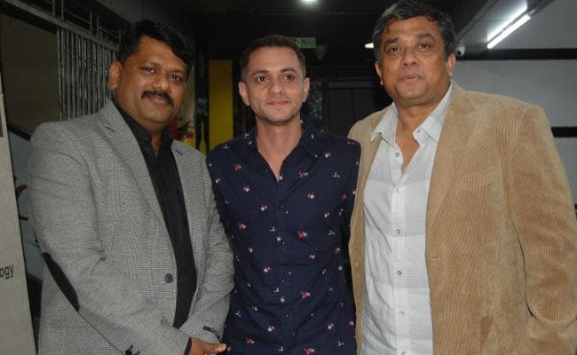 विदेश की धरती पर क्राइम शो का एपिसोड शूट करके धरम गुप्ता ने रिकॉर्ड बनाया