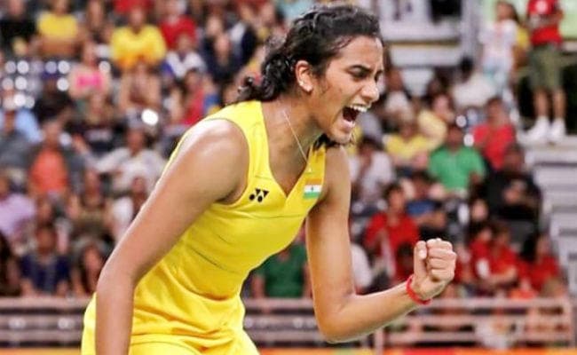 साइना, सिंधू, समीर एशियाई बैडमिंटन चैम्पियनशिप के क्वार्टर फाइनल में