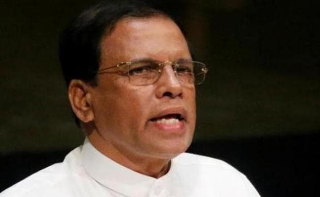 श्रीलंका ने आगमन पर वीजा की सुविधा स्थगित की