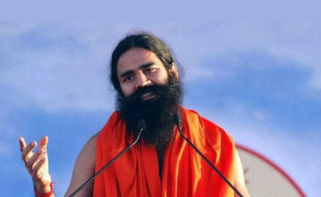 रुचि सोया के अधिग्रहण : बाबा रामदेव की पतंजलि की संशोधित बोली पर शुक्रवार को होगा विचार