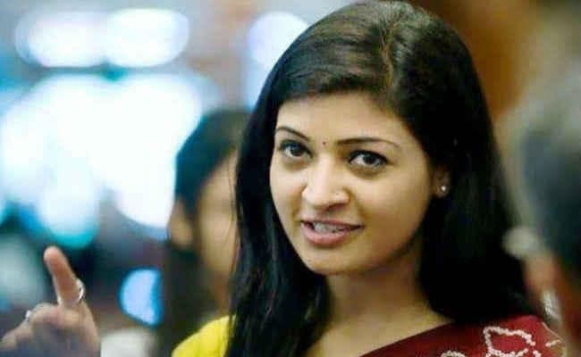 आप उम्मीदवारों के लिए प्रचार नहीं करेंगी पार्टी विधायक अलका लांबा