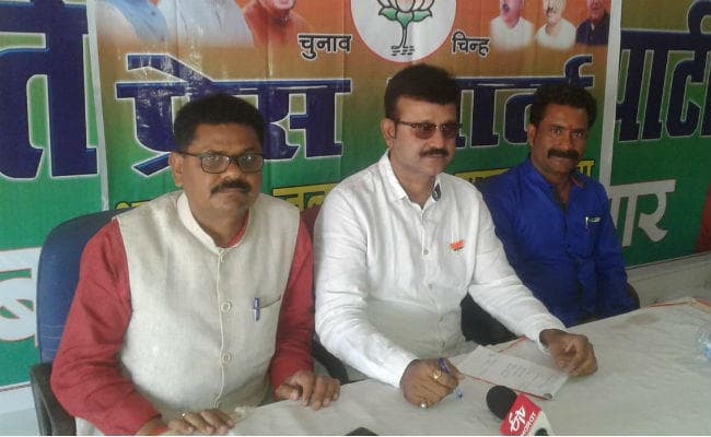 गुमला में भाजपा प्रवक्‍ता प्रतुल शाहदेव बोले : माओवादियों का रेड कॉरिडोर खत्म हो गया है