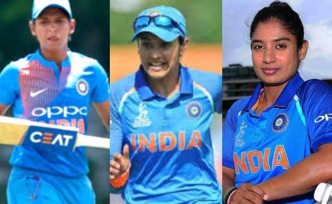 महिला टी-20 चैलेंज में कप्तान होंगी हरमनप्रीत, स्मृति और मिताली