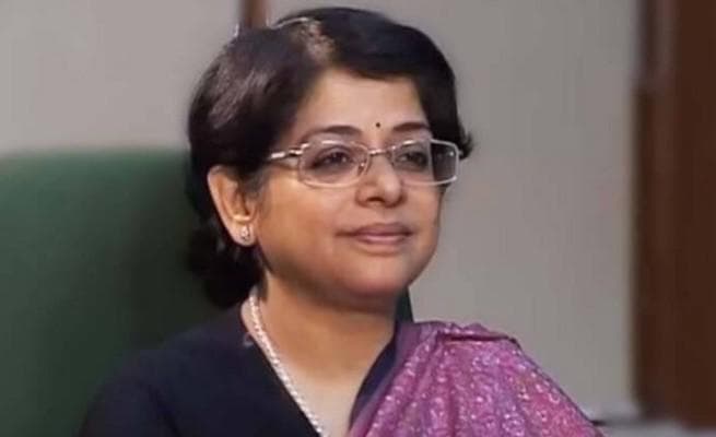 CJI के खिलाफ आरोपों की जांच के लिए गठित आंतरिक जांच समिति में न्यायमूर्ति इंदु मल्होत्रा नियुक्त
