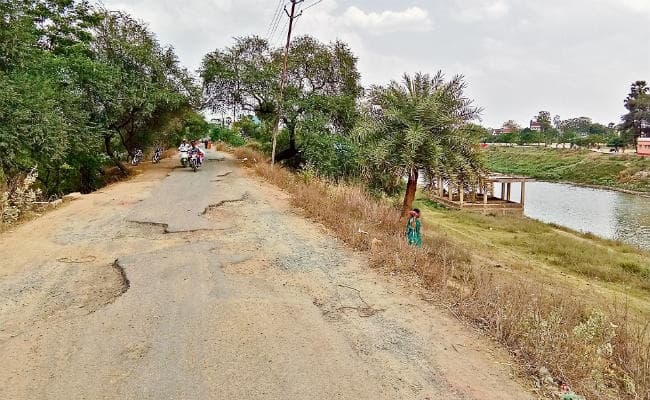 पाटलिपुत्र लोकसभा क्षेत्र में परंपरागत वोट का दिख रहा डिवीजन, वोट की थोड़ी सी ऊंच-नीच बदल देगी परिणाम