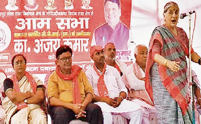 समस्तीपुर : एनडीए व महागठबंधन की नीति व नियति एक : सहगल