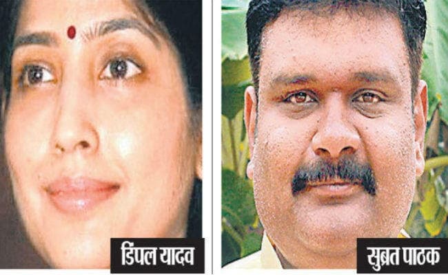 इत्रनगरी कन्नौज में मुलायम परिवार की बादशाहत कायम रखने की चुनौती, सुब्रत तीसरी बार मैदान में