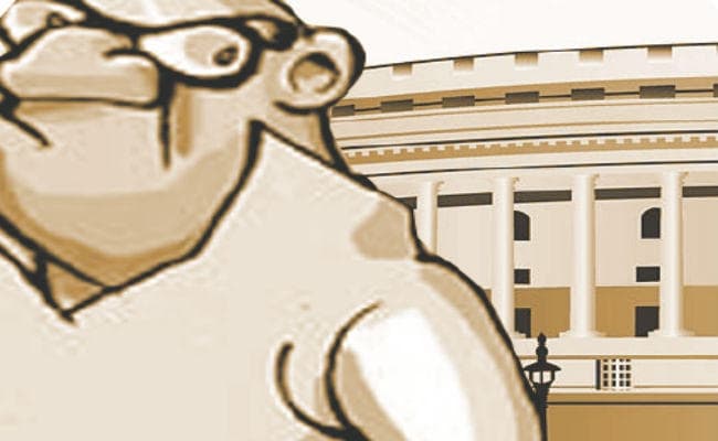 पटना : संसद में जनसरोकार के रामचंद्र ने तीन व कीर्ति ने 464 पूछे सवाल