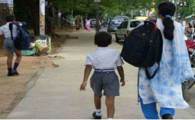 पटना :11:45 बजे तक ही चलेंगी आठ तक की कक्षाएं