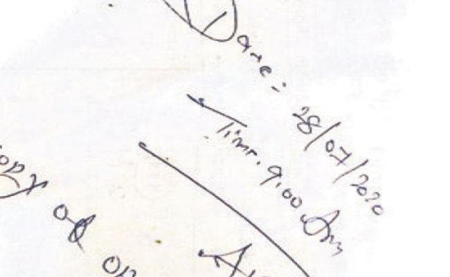 पटना : एमआरआइ जांच के लिए मरीज को मिल रहा 15 महीने बाद का समय