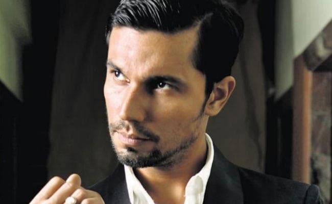 भंसाली की फिल्म में एक पुलिस अधिकारी की भूमिका निभायेंगे रणदीप हुड्डा