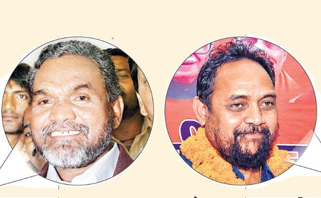 जमशेदपुर संसदीय सीट : प्रभात चौपाल में जब प्रत्याशियों से क्षेत्र के विकास को लेकर उनके विजन पर पूछे गये पांच सवाल, जानें जवाब