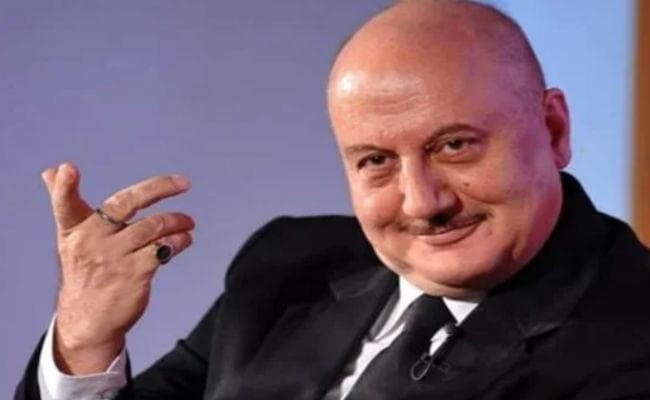 सनी देओल भरोसेमंद व्यक्ति हैं, गुरदासपुर से जरूर जीतेंगे : अनुपम खेर