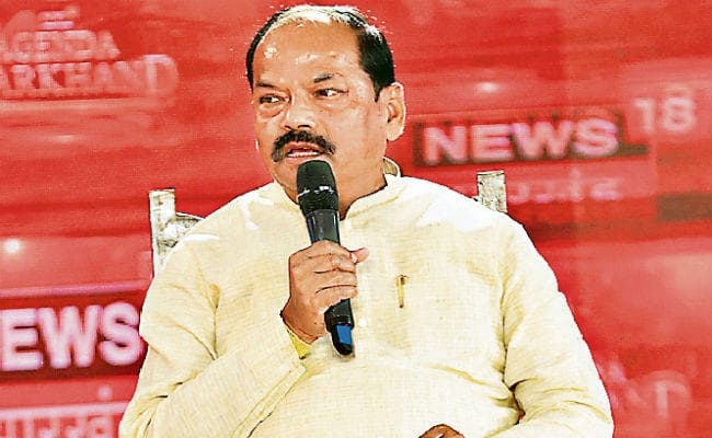 एजेंडा झारखंड के कार्यक्रम में मुख्यमंत्री ने कहा मोदी सरकार आयी, तो जेल में होंगे भ्रष्टाचारी