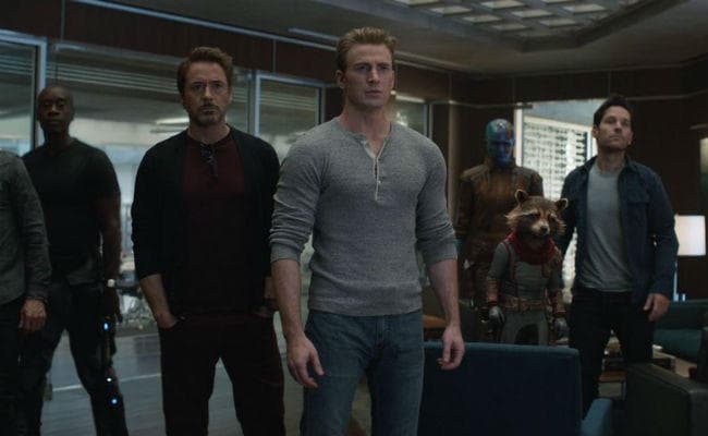 भारत में ''एवेंजर्स एंडगेम'' का जबरदस्‍त क्रेज, तोड़ सकती है ''बाहुबली'' का रिकॉर्ड